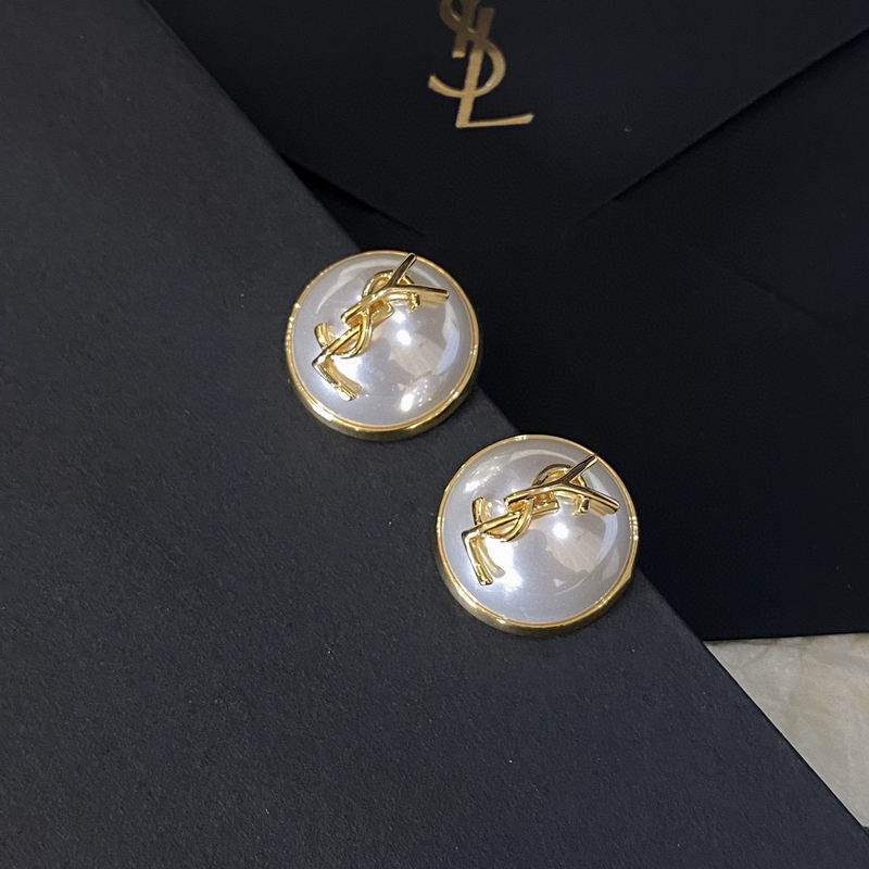 YSL Earring 07yxq13